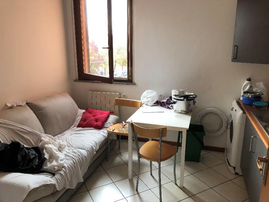 immobile appartamento all'asta in Via Verdi 5 - 26838 Tavazzano con Villavesco (LO) - 2