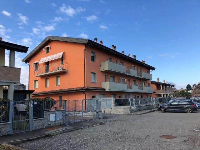 immobile APPARTAMENTO ALL'ASTA IN VIA UNITÀ D'ITALIA, SAN ROCCO AL PORTO (LO) - 1