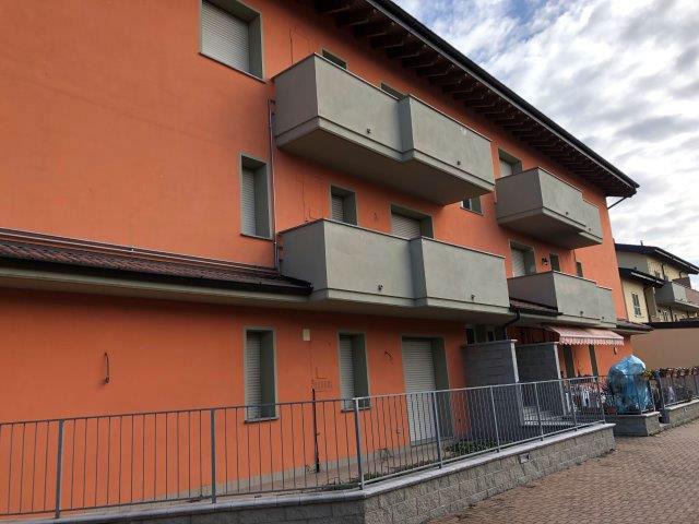 immobile APPARTAMENTO ALL'ASTA IN VIA UNITÀ D'ITALIA, SAN ROCCO AL PORTO (LO) - 3