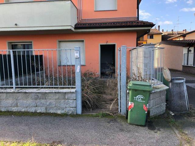 immobile APPARTAMENTO ALL'ASTA IN VIA UNITÀ D'ITALIA, SAN ROCCO AL PORTO (LO) - 4