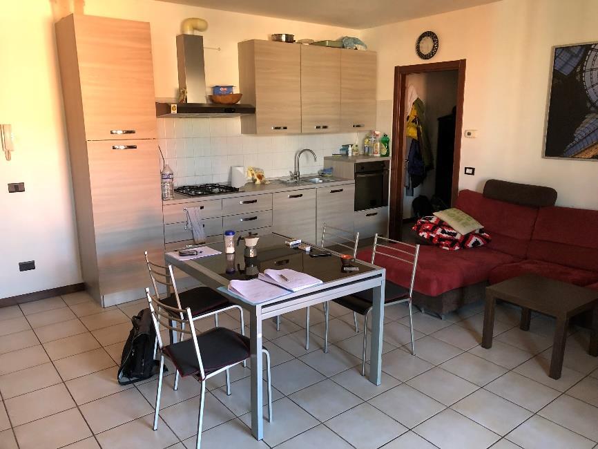 immobile appartamento all'asta in Piazza Risorgimento 29/A - 26838 Tavazzano con Villavesco (LO) - 1