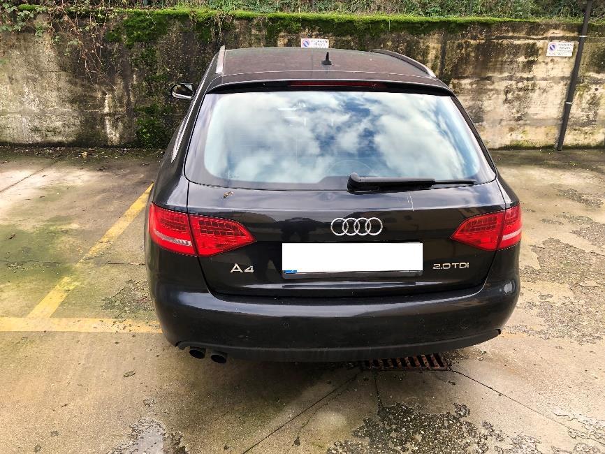 immobile posto auto all'asta in Piazza Risorgimento 29/A - 26838 Tavazzano con Villavesco (LO) - 1