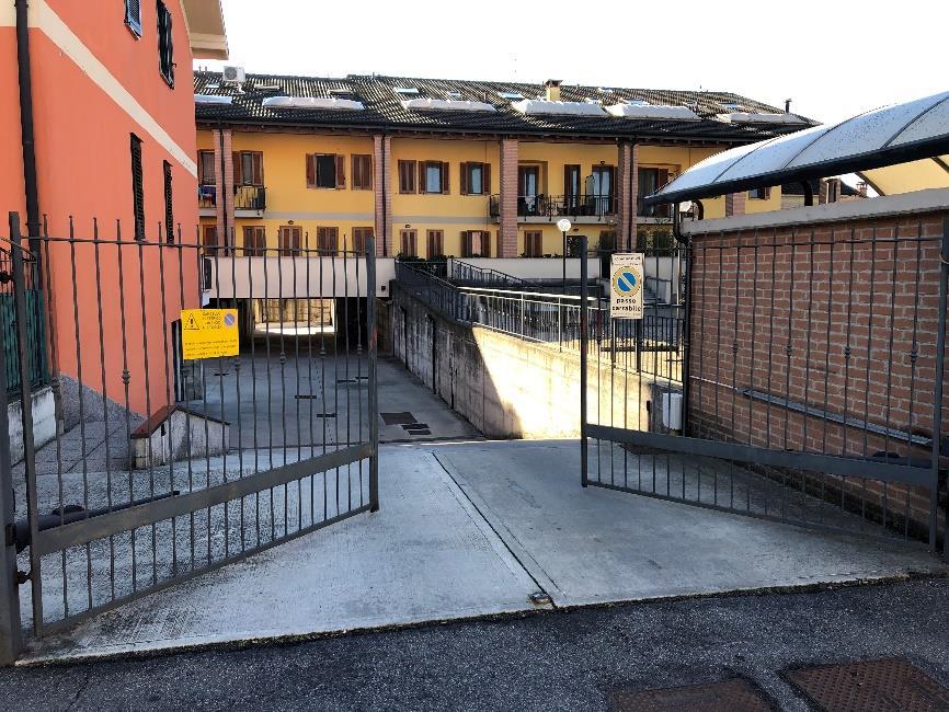 immobile posto auto all'asta in Piazza Risorgimento 29/A - 26838 Tavazzano con Villavesco (LO) - 2