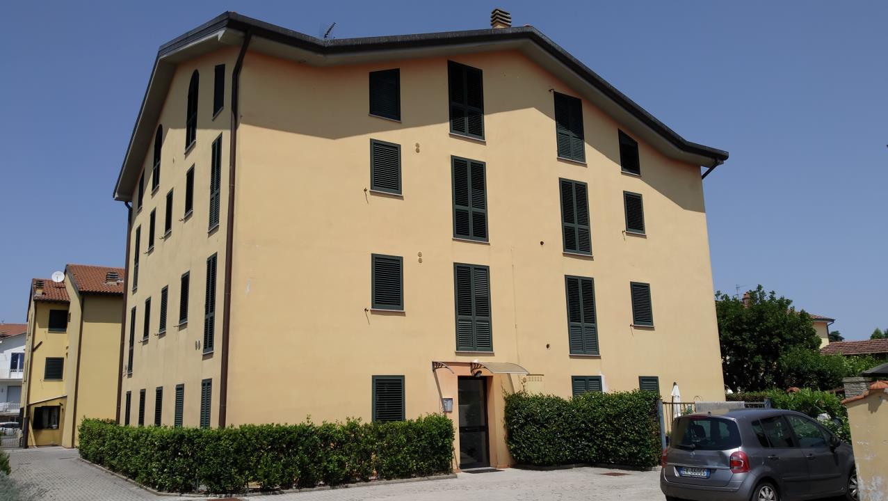 immobile appartamento all'asta in Via Banchieri 60/b - 55012 Capannori (LU) - 1