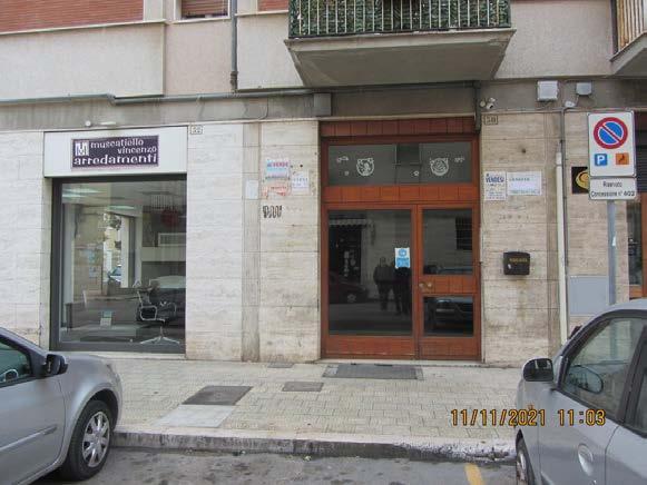 immobile appartamento all'asta in Via Enrico Pestalozzi 30 - 71122 Foggia (FG) - 4