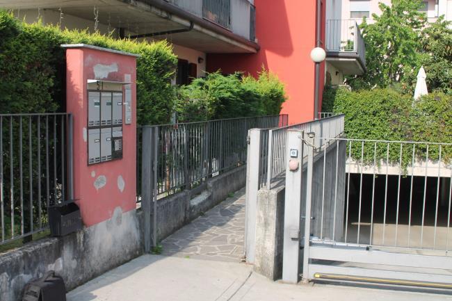 immobile appartamento all'asta in Via G Leopardi 5i - 24040 Boltiere (BG) - 1