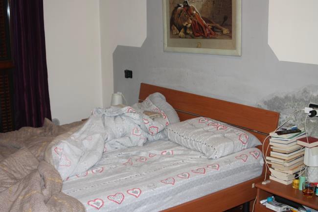 immobile appartamento all'asta in Via G Leopardi 5i - 24040 Boltiere (BG) - 3