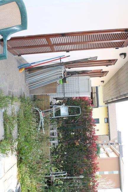 immobile appartamento all'asta in Via G Leopardi 5i - 24040 Boltiere (BG) - 5