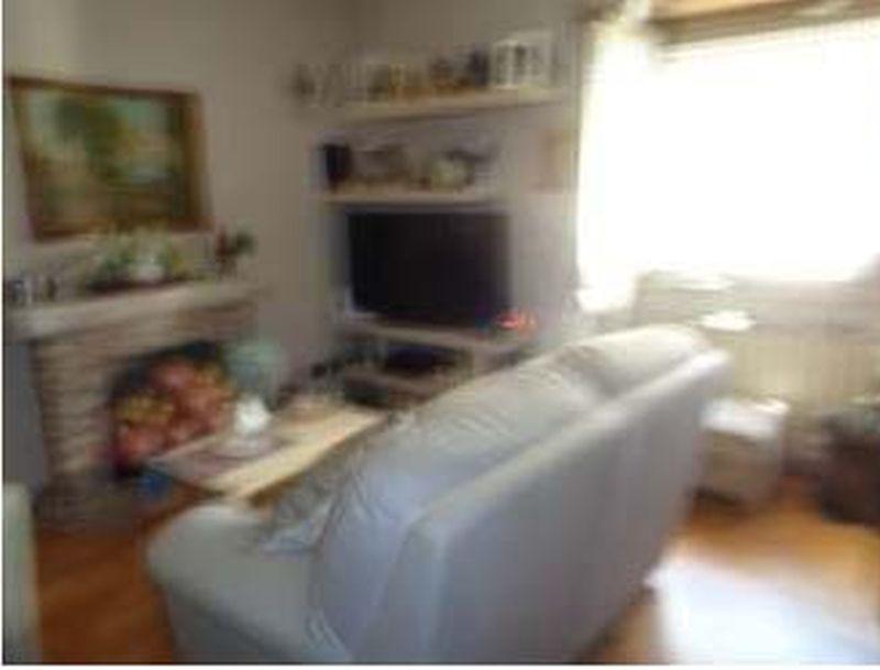 immobile APPARTAMENTO ALL'ASTA IN VIA ALTAVILLA IRPINA, ROMA (RM) - 3