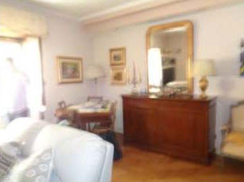 immobile APPARTAMENTO ALL'ASTA IN VIA ALTAVILLA IRPINA, ROMA (RM) - 4