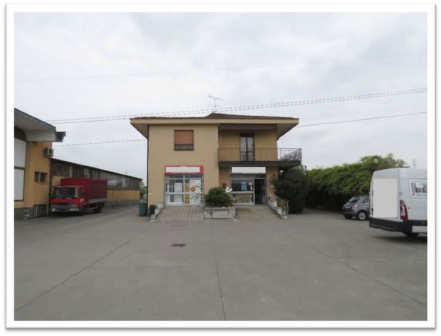immobile appartamento all'asta in Corso Europa n 90 Magenta (MI) - 1