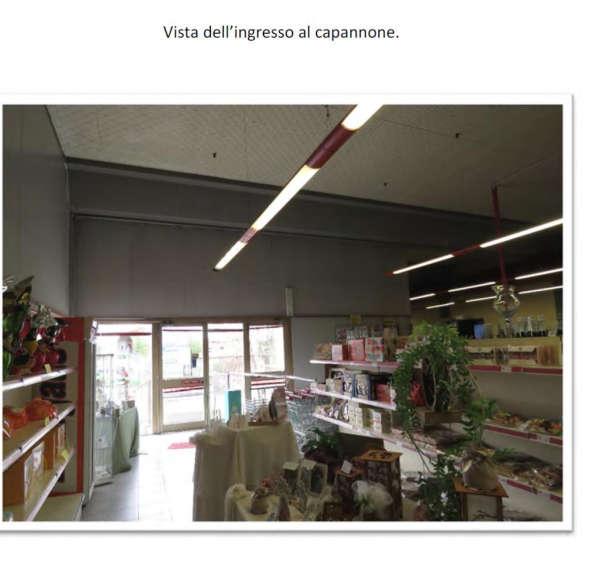 immobile attivita commerciale all'asta in Corso Europa n 90 Magenta (MI) - 2
