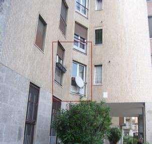 immobile appartamento all'asta in via Marescalchi 19 Milano (MI) - 2