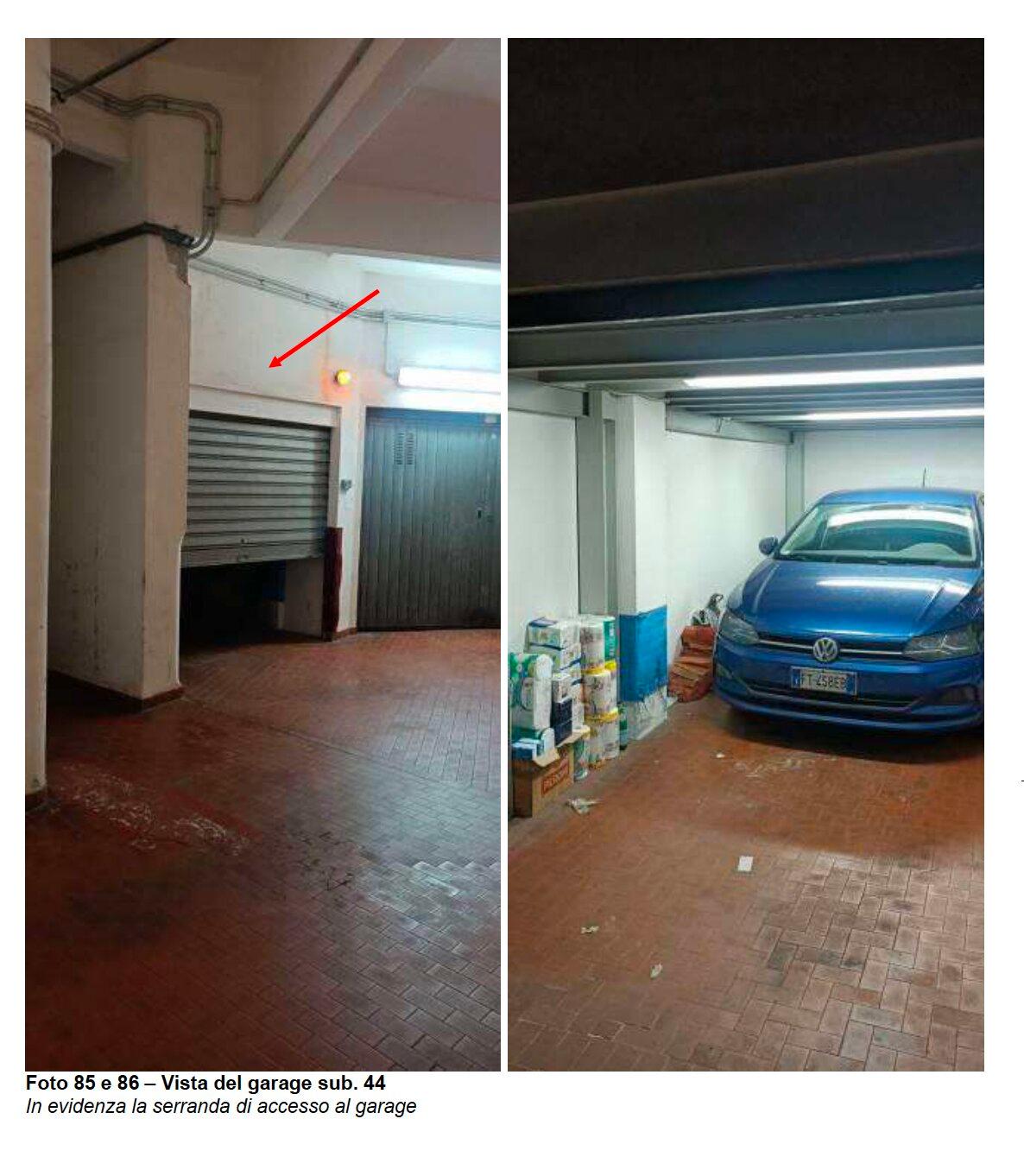 immobile appartamento all'asta in via Montani, 30/10 scala A - 16148 Genova (GE) - 4