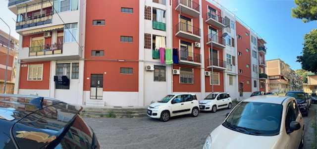 immobile appartamento all'asta in Villaggio CEP Contesse, Via 17/S - 98125 Messina (ME) - 1