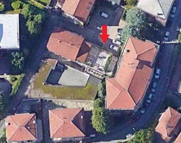 immobile garage all'asta in Strada Genova 228/1 - 10024 Moncalieri (TO) - 1
