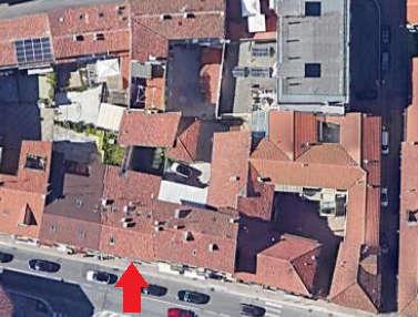 immobile appartamento all'asta in Strada Genova 228/1 - 10024 Moncalieri (TO) - 3
