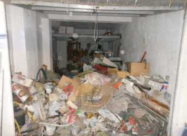 immobile garage all'asta in VIA ANTONINO SAETTA CIV1 (GIA' STRADA III CIV 1) PALB - 95016 Mascali (CT) - 3