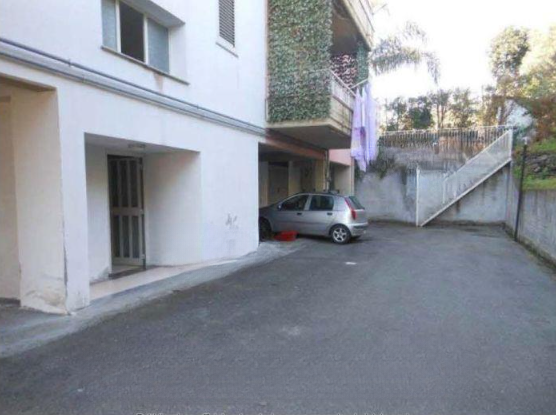 immobile garage all'asta in VIA ANTONINO SAETTA CIV1 (GIA' STRADA III CIV 1) PALB - 95016 Mascali (CT) - 5