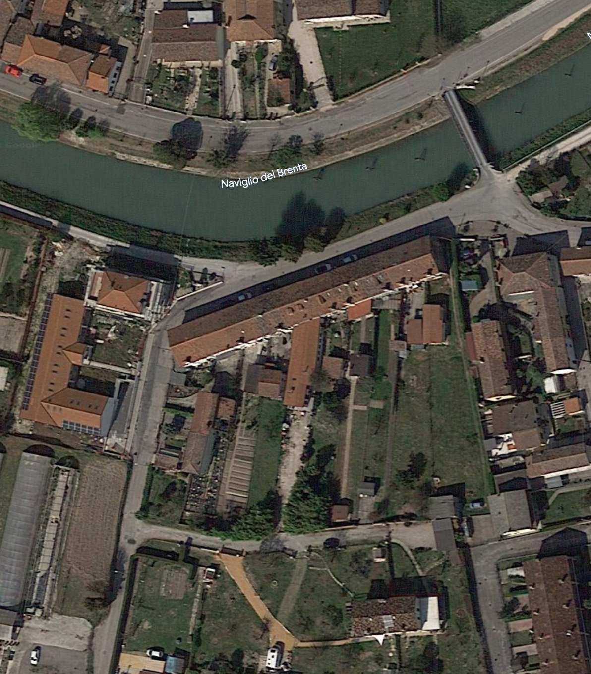 immobile appartamento all'asta in Frazione Mira Porte, Via Valmarana, 28 - 30034 Mira (VE) - 1