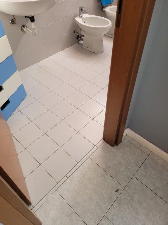 immobile appartamento all'asta in Via Menotti Morali n 34 - 24042 Capriate San Gervasio (BG) - 4