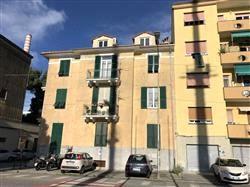 immobile appartamento all'asta in Via ARMANDO DIAZ 36 - 17047 Quiliano (SV) - 1