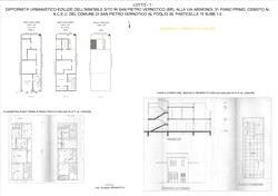 immobile appartamento all'asta in Via Giuseppe Arimondi 31 - 72027 San Pietro Vernotico (BR) - 2