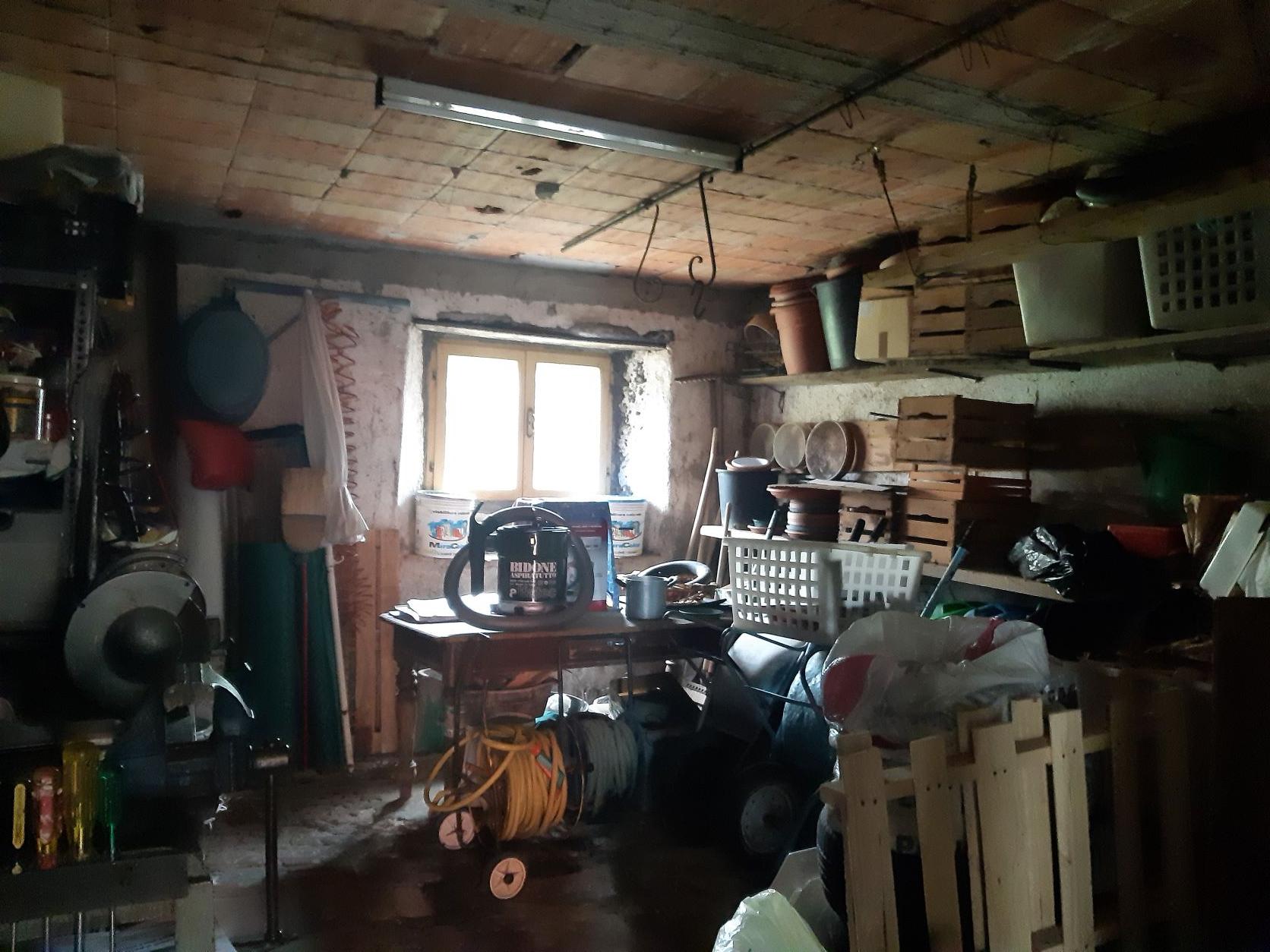 immobile attivita commerciale all'asta in Via Ca' Bosio n 35 - 24020 Peia (BG) - 4