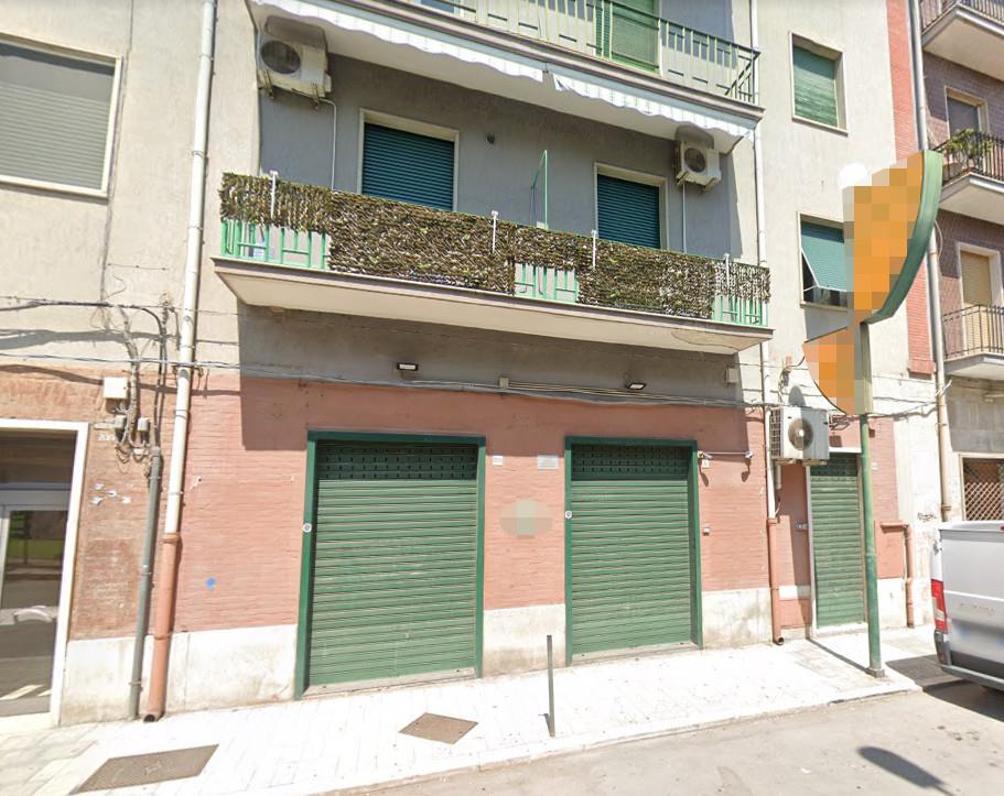 immobile negozio all'asta in Via Marchese de Rosa 39 Foggia (FG) - 1