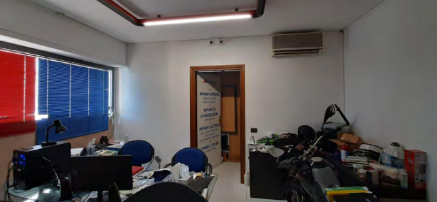 immobile laboratorio all'asta in VIA LUCANIA ANG VIA UMBRIA - 07026 Olbia (SS) - 3