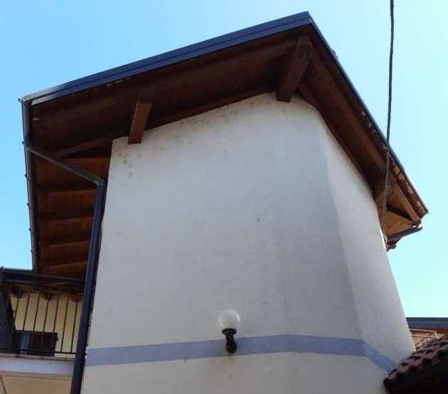 immobile appartamento all'asta in Via IV Novembre 1 - 21020 Galliate Lombardo (VA) - 1