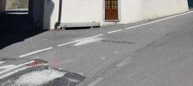 immobile appartamento all'asta in Via IV Novembre 1 - 21020 Galliate Lombardo (VA) - 4
