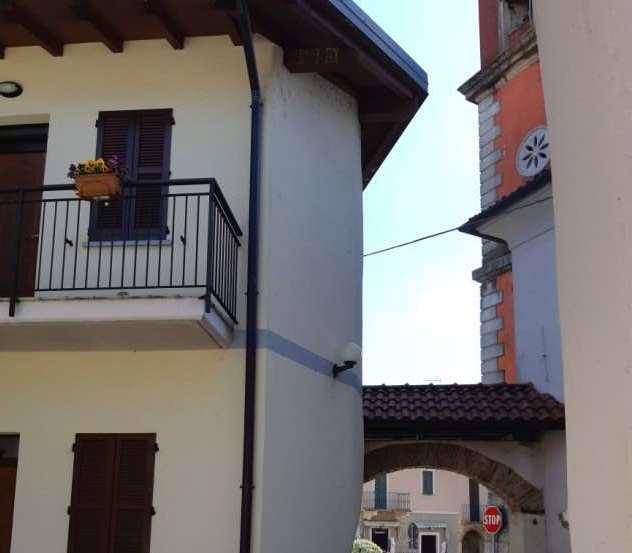 immobile appartamento all'asta in Via IV Novembre 1 - 21020 Galliate Lombardo (VA) - 5
