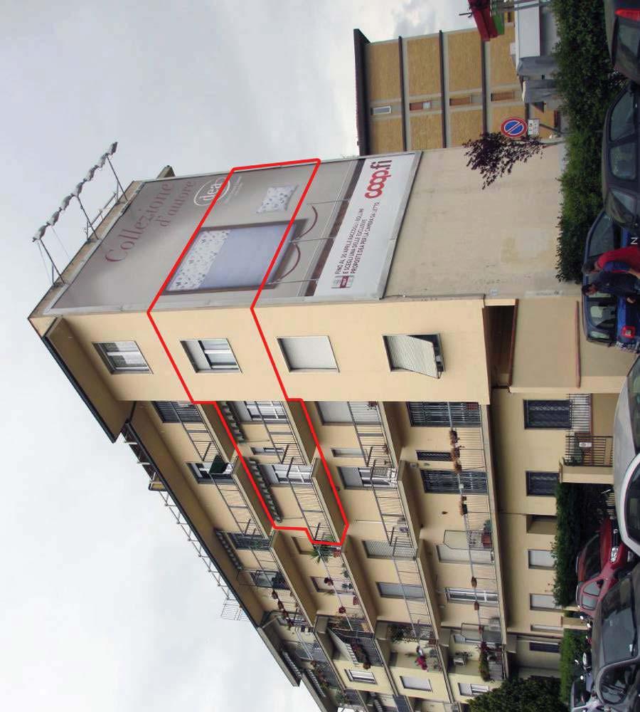 immobile appartamento all'asta in Via LIBERALE DA VERONA 25 - 50142 Firenze (FI) - 1