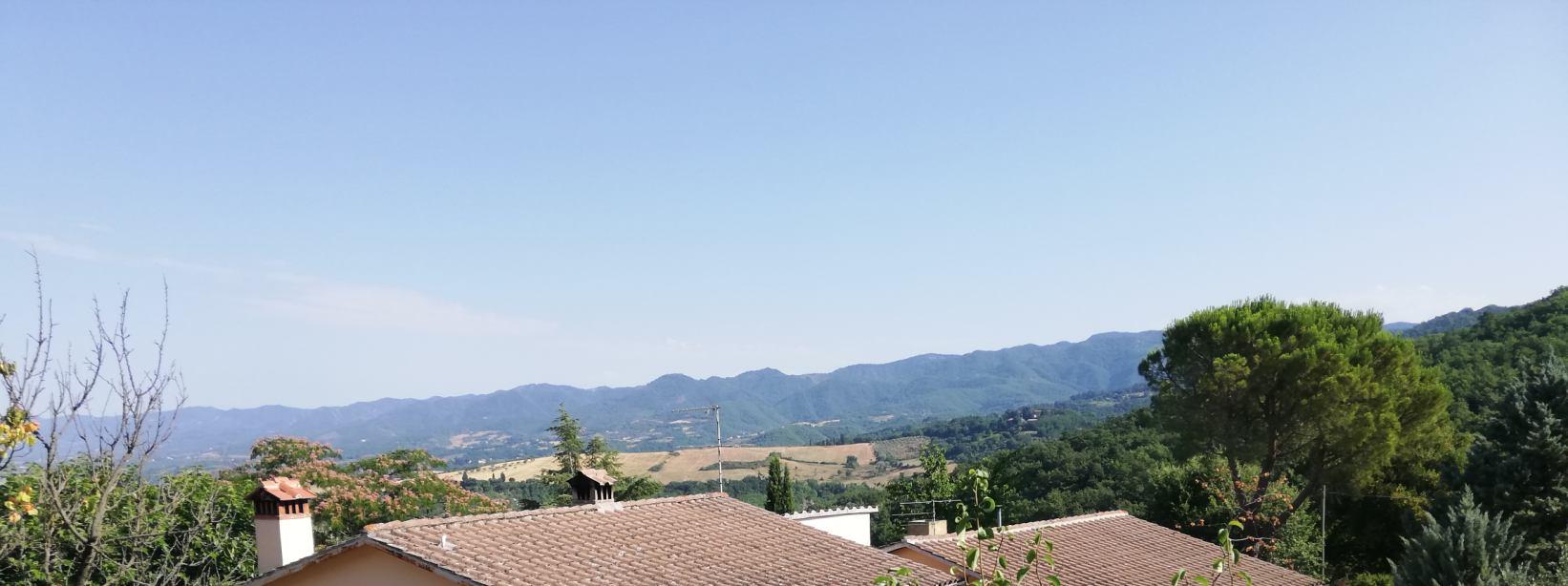immobile appartamento all'asta in Localita' Santa Lucia 6 - 50062 Dicomano (FI) - 1