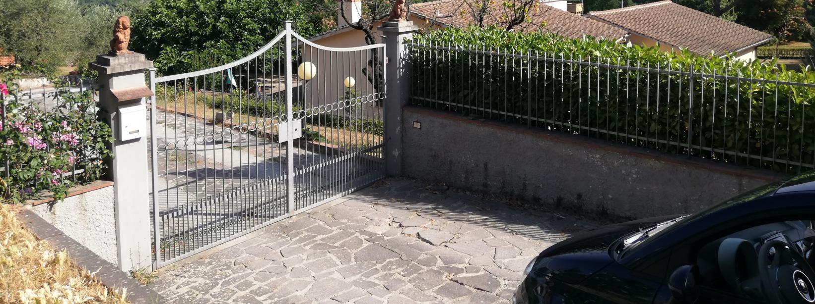 immobile appartamento all'asta in Localita' Santa Lucia 6 - 50062 Dicomano (FI) - 4