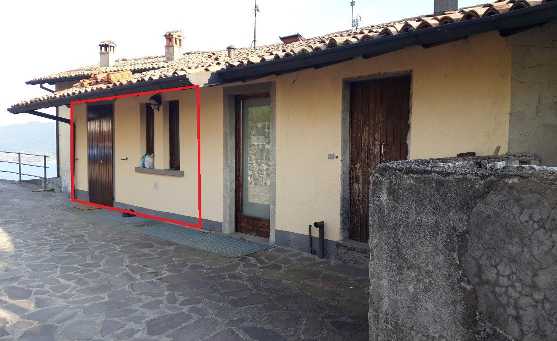 immobile terreno all'asta in via Forcella 2 Sarnico (BG) - 1