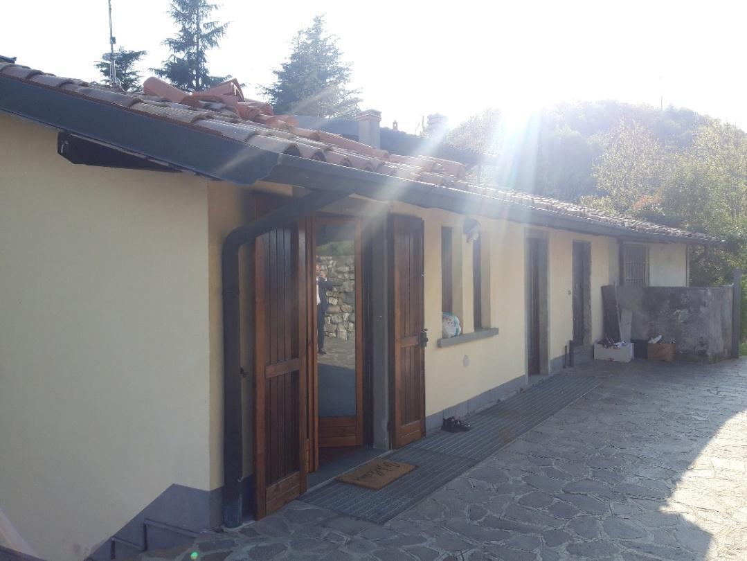 immobile terreno all'asta in via Forcella 2 Sarnico (BG) - 2