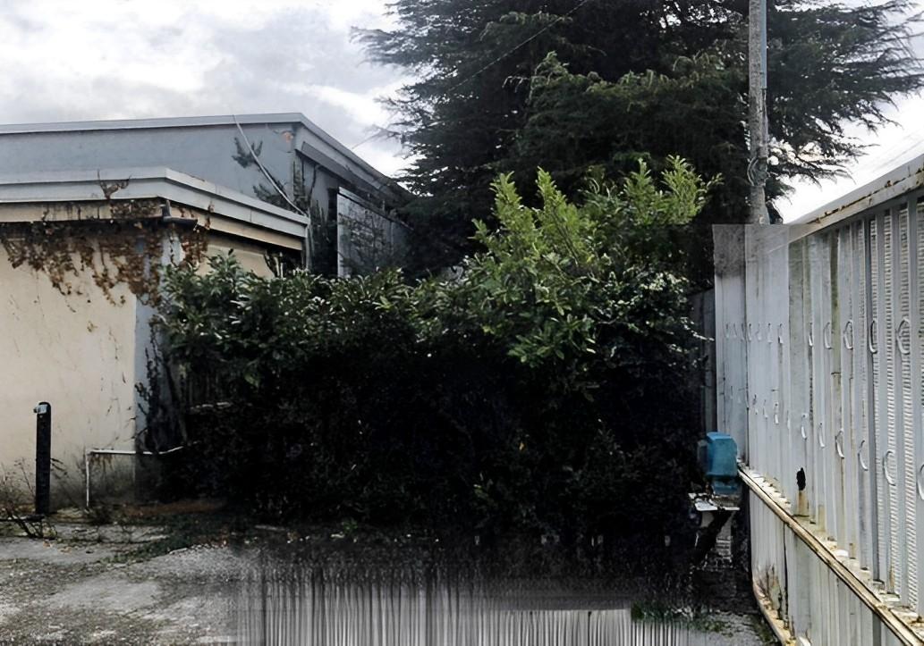 immobile attivita commerciale all'asta in via Giorgio Amendola n 39 Larciano (PT) - 1