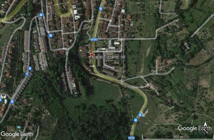immobile appartamento all'asta in Via - 50012 Bagno a Ripoli (FI) - 3