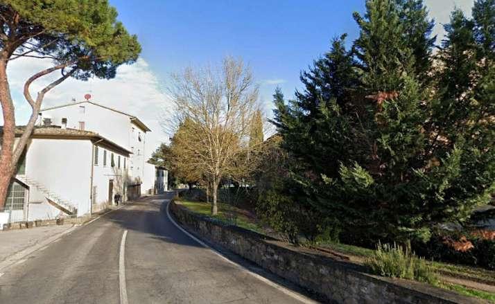 immobile appartamento all'asta in Via - 50012 Bagno a Ripoli (FI) - 5