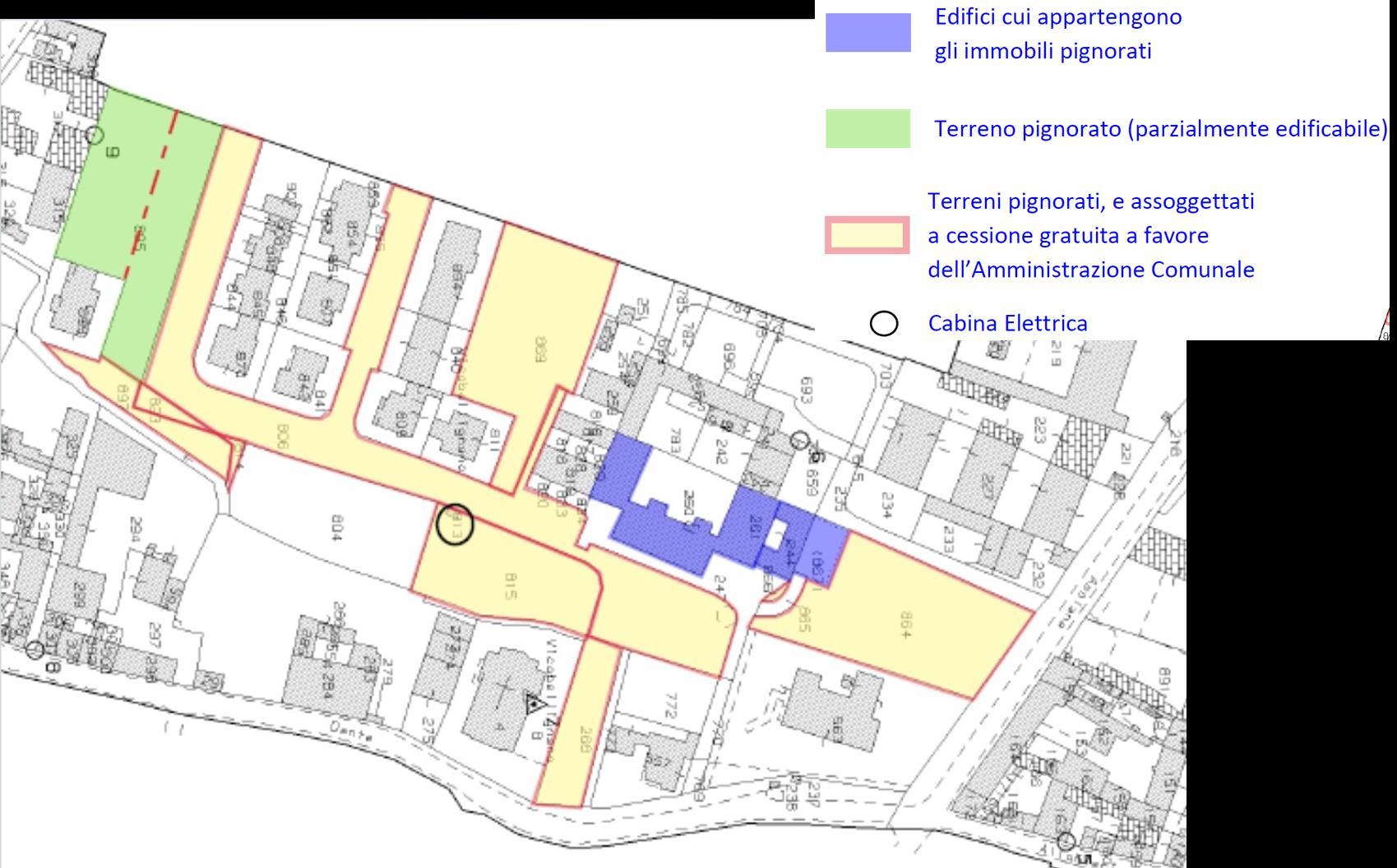 immobile attivita commerciale all'asta in Via Mulino Vecchio 18 - 26041 Casalmaggiore (CR) - 2
