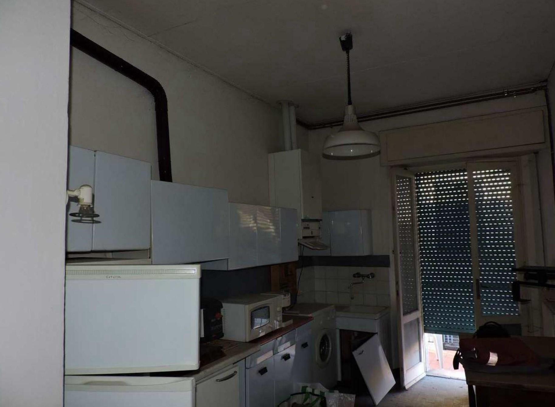 immobile appartamento all'asta in Piazza Giuseppe Garibaldi 4 - 23854 Olginate (LC) - 5