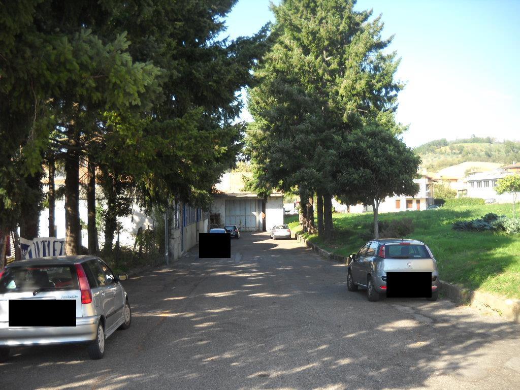immobile appartamento all'asta in Via dell’Erede 10 - 50031 Barberino di Mugello (FI) - 1