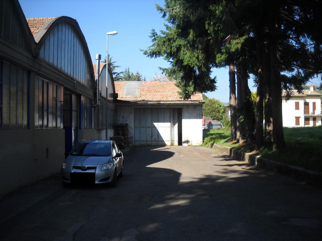 immobile appartamento all'asta in Via dell’Erede 10 - 50031 Barberino di Mugello (FI) - 2