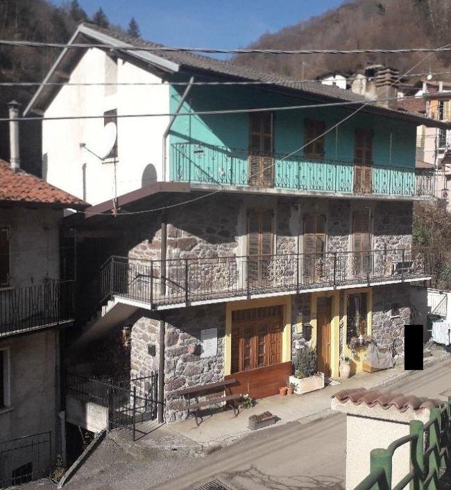 immobile appartamento all'asta in Graticelle, Via Graticelle, 56 - 25061 Bovegno (BS) - 3