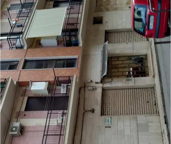 immobile appartamento all'asta in Vico I Ortale San Domenico, 35 - 71042 Cerignola (FG) - 1