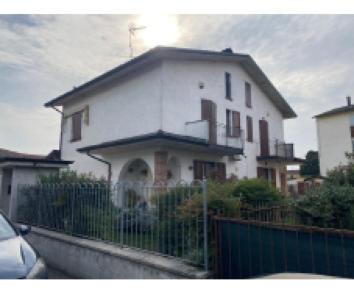 immobile appartamento all'asta in Via Cascinaggio 2 - 26020 Formigara (CR) - 1