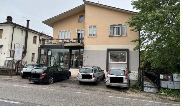 immobile appartamento all'asta in Via Don Cesare Biasi n 40 - 37029 San Pietro in Cariano (VR) - 1