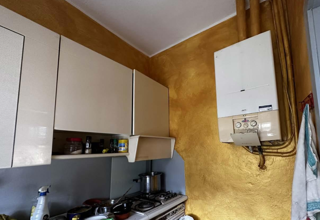 immobile appartamento all'asta in Via Don Cesare Biasi n 40 - 37029 San Pietro in Cariano (VR) - 4